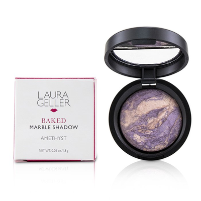 

LAURA GELLER - Baked Marble Shadow - Amethyst 18g006oz