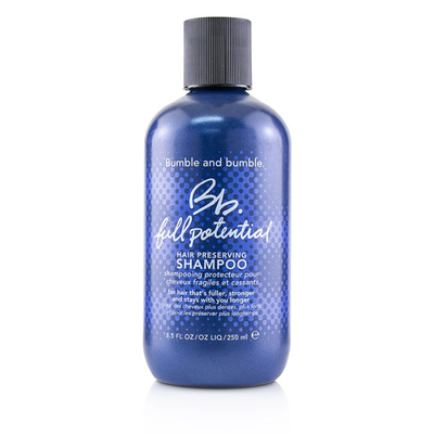 

BUMBLE AND BUMBLE - Bb Full Potential Hair Preserving Shampoo 250ml85oz