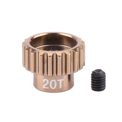 

Tailored Motor Pinion Gears 19T 20T 21T 22T 28T For Sakura D3 XI Zero  110 RC Drift Car