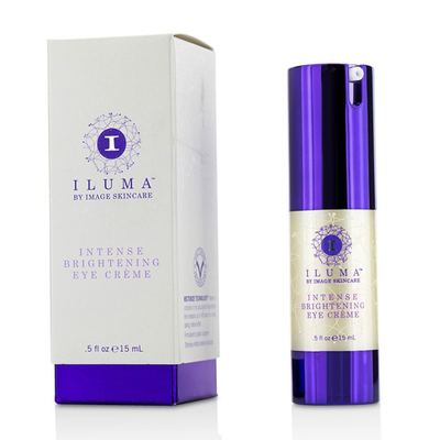 

IMAGE - Iluma Intense Brightening Eye Creme 15ml05oz