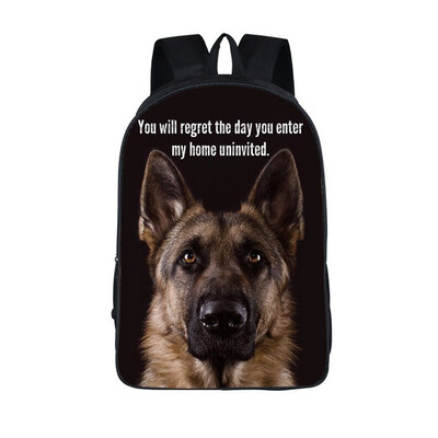 

Customize the image Backpack Women Men Travel Bags Anime Children School Bags Backpack Boys Girls Book Bag kids Gift Backpacks