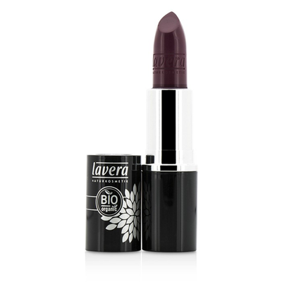 

LAVERA - Beautiful Lips Colour Intense Lipstick - 33 Purple Star 45g015oz