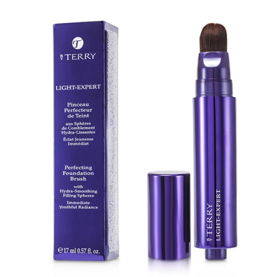 

BY TERRY - Light Expert Perfecting Foundation Brush - 02 Apricot Light 17ml057oz