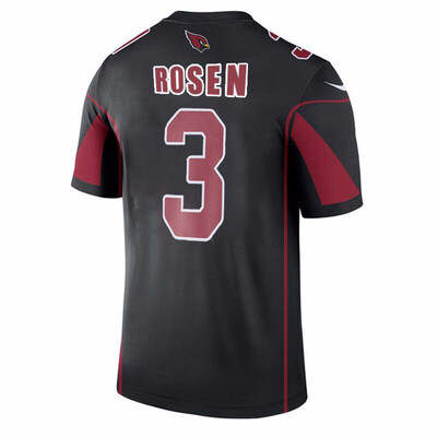 

Men 11 Larry Fitzgerald 3 Josh Rosen Cardinals Jersey 31 David Johnson 32 Tyrann Mathieu 13 Kurt Warner Jerseys