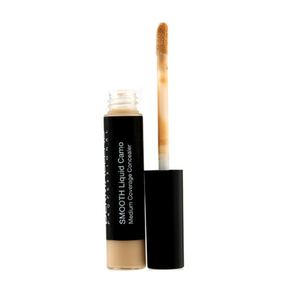 

DERMABLEND - Smooth Liquid Camo Concealer Medium Coverage - LightSesame 7ml02oz