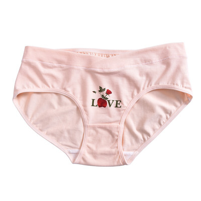

Comfort Cotton Pregnant Panties Women Breathable Maternity Underwear Briefs Low Waist Maternity Pregnancy Panties