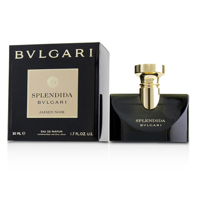 

BVLGARI - Splendida Jasmin Noir Eau De Parfum Spray 50ml17oz