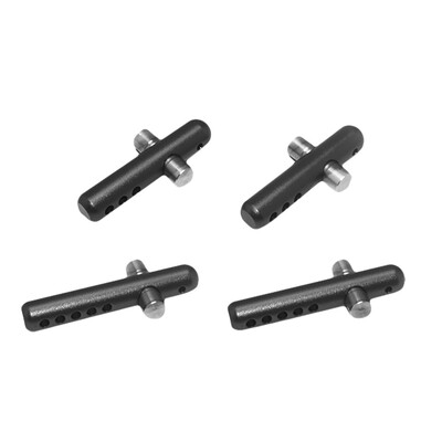 

Tailored GPM Racing Aluminum Rear Lower ArmRear Knuckle Arm For ARRMA 18 KRATON RC Car