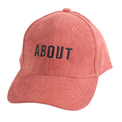 

Childrens Toddler Kids Baseball Cap Letters Cartoon Pattern Embroidered Cute Casual Fashion Cap Hat Visor