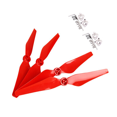 

Tailored 9450S Propeller Props Blade Quick Release for DJI Phantom 4 4PRO 4PRO RC Drone