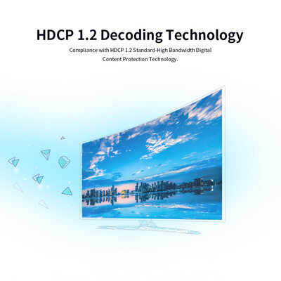 

24GHz 5GHz Wireless HD Extender 1080P H264 Transmitter Receiver Automatic Wifi Connection 165MHz 675Gbps Stable Audio Video Tra