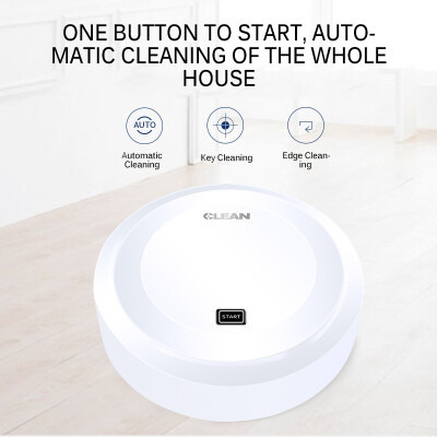 

NeillieN Sweeper Mini Charged Sweeper Robot Home Cleaner Intelligent Vacuum CleanerIntelligent Vacuum Cleaner Charging