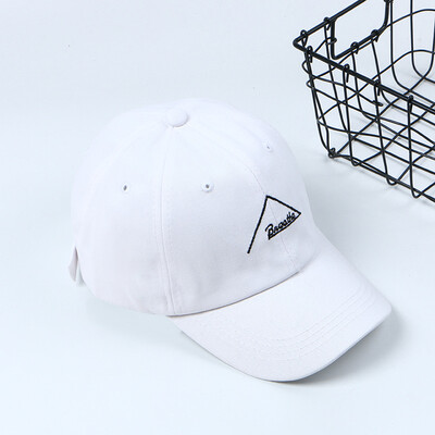 

Wholesale Baseball Hats Mens Fashion Cotton Sunscreen Caps Outdoor Travel Duck Tongue Caps Embroidered Letters