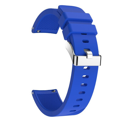 

〖Follure〗Sport Soft Silicon Accessory Watch Band Wirstband For Huami Amazfit GTS Watch