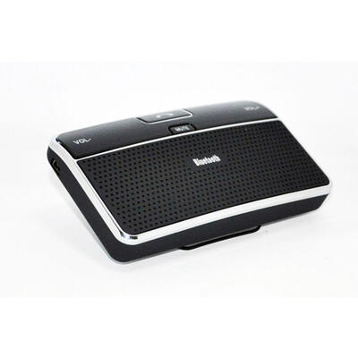 

Universal Bluetooth Visor Clip Handsfree Speakerphone Car kit Wireless USB