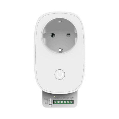 

Tuya Wifi Intelligent SmartControl Garage Door Controller Electric Door APP Remote Switch
