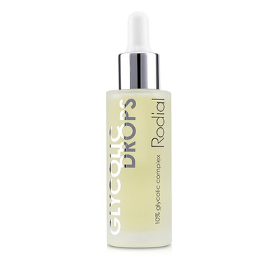 

RODIAL - Glycolic Drops - 10 Glycolic Resurfacing Concentrate 31ml1oz