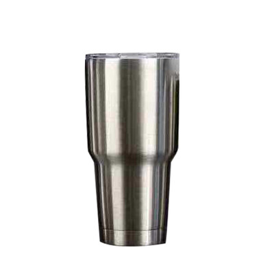 

Stainless Steel Tumbler Camping Travel Water Cup Double Wall Vacuum Insulated Water Bottle