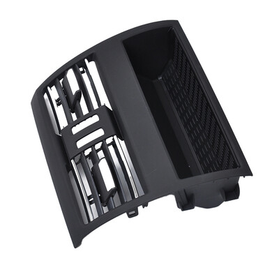 

Replacement for 10-17 5 Series 520 523 525 528 530 535 Rear Row Plating Air Vent Outlet Pannel 64229172167