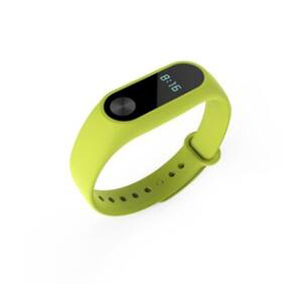 

Xiaomi Mi Band 2 Smart Bracelet Heart Rate Monitor Xiaomi band 2 Smart Wristband mi band 2 With OLED Screen Miband 2