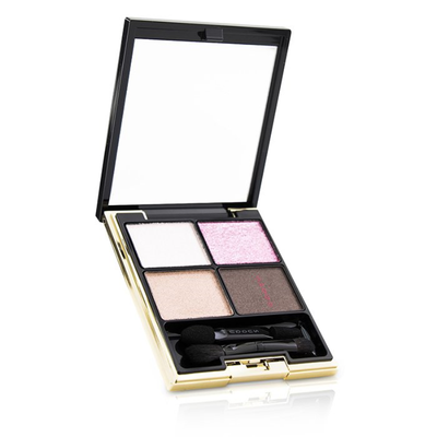 

SUQQU - Designing Color Eyes 4x Eyeshadow - 114 Hanaakari 56g019oz