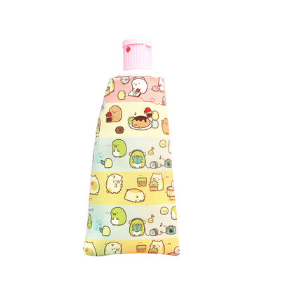 

Toponeto Hot Fruit Creative Toothpaste Styling Pencil Bag Cute Pencil Case