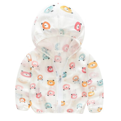 

Baby Kids Coat Autumn Kids Jacket Boys Outerwear Coats Active Boy Windbreaker Baby Clothes Clothing