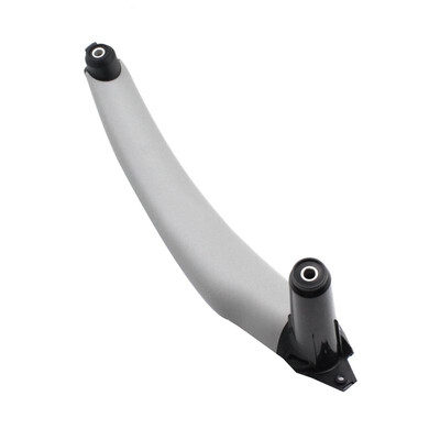 

Left Side 51416969405 Car Inner Door Handle Accessory Replacement for BMW 2007-2013 X5 X6 E70E71