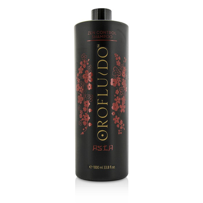 

OROFLUIDO - Asia Zen Control Shampoo 1000ml338oz
