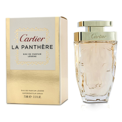 

CARTIER - La Panthere Eau De Parfum Legere Spray 75ml25oz