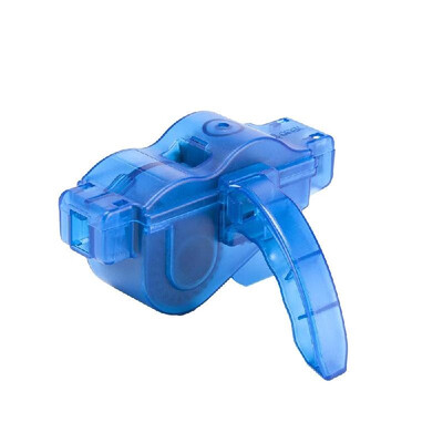 

Bicycle tools portable mountain bike chain washer chain cleaner bicycle riding equipment accessories Thickened - boxed