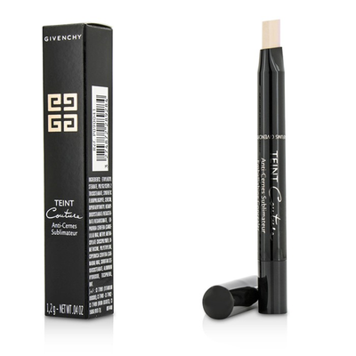 

GIVENCHY - Teint Couture Embellishing Concealer - 1 Soie Ivoire 12g004oz