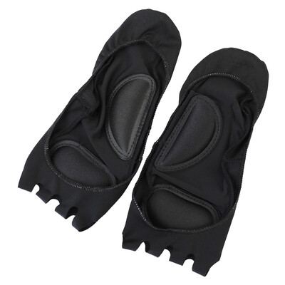 

SocksNon Slip Invisible Socks Flat Boat SocksUltra Low Cut Casual Cotton Liner Socksfor Women