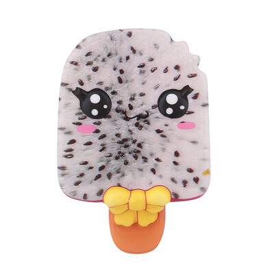 

〖Follure〗Christmas Toy Slow Rising Scented Ice Cream Stress Relief Kawaii Adorable Toy