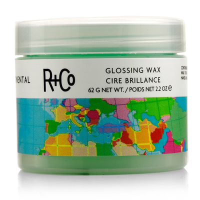 

RCO - Continental Glossing Wax 62g22oz