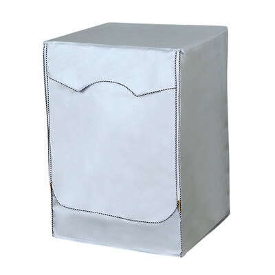 

Household Automatic Washing Machine Cover Waterproof Dustproof Extend Machine Working Life All Sizes