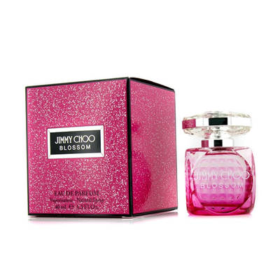 

JIMMY CHOO - Blossom Eau De Parfum Spray 40ml13oz
