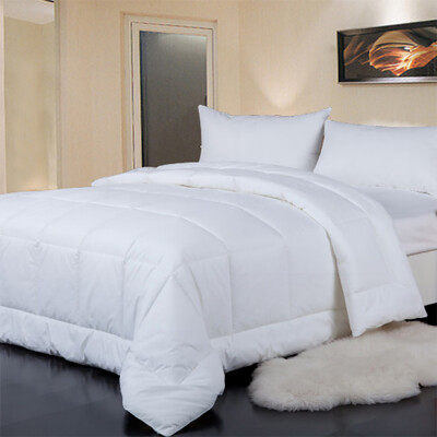 

New Fashion Comforter Feather Quilt Down Duvet Insert Winter Quilt Comforter150 X 200cm240 X 220cm