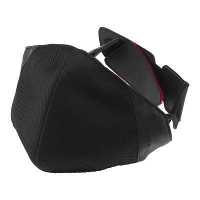 

Anti Pollution Mask Dust Respirator Dustproof Anti-fog Haze Mouth Muffle