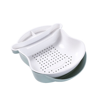 

Gobestart Creative Shape Bowl Perfect For Seeds Nuts And Dry Fruits Storage Box