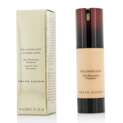 

KEVYN AUCOIN - The Etherealist Skin Illuminating Foundation - Light EF 01 28ml095oz