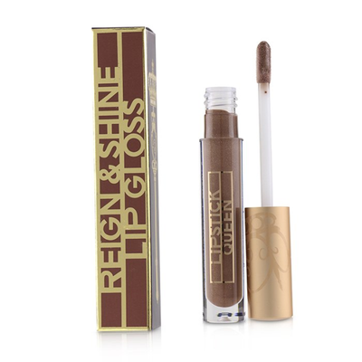 

LIPSTICK QUEEN - Reign & Shine Lip Gloss - Countess Of Cocoa Cocoa 28ml009oz