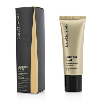 

BAREMINERALS - Complexion Rescue Tinted Hydrating Gel Cream SPF30 - 45 Wheat 35ml118oz
