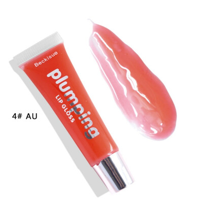 

Candy Color Long Lasting Lip Gloss Makeup Waterproof Glitter Liquid Lipstick batom matte liquido