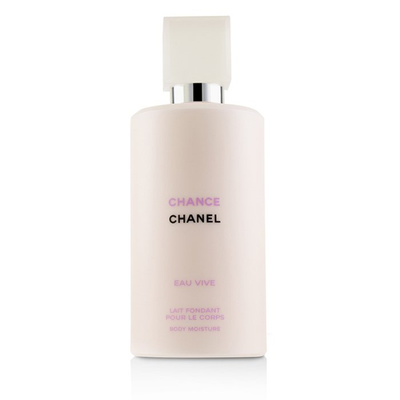 

CHANEL - Chance Eau Vive Body Moisture 200ml67oz