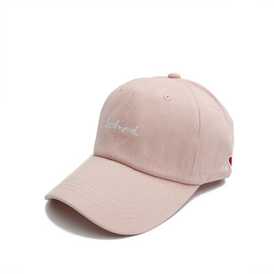 

Hat lady Korean version of the cap duck tongue hat summer hundred students hipster street ins baseball cap sun hat sun hat man
