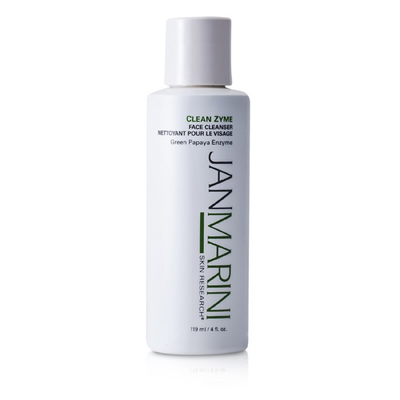

JAN MARINI - Clean Zyme Papaya Cleanser 119ml4oz