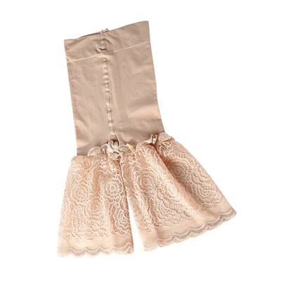 

Sexy Briefs High Waist Lace Safety Short Pants Women Panties Beauty Care Control Body Slimming for Ladies S1