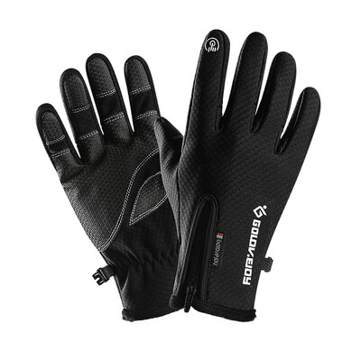 

Touch Screen Gloves Thermal Winter Sports Skiing Warm Waterproof Men Women