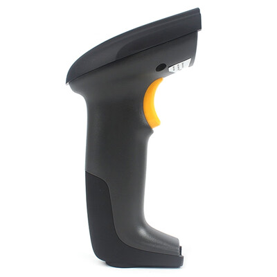 

CT660 Wired Barcode Scanner USB Versatile Scanning Scan QR Code Reader for Supermarkets Stores